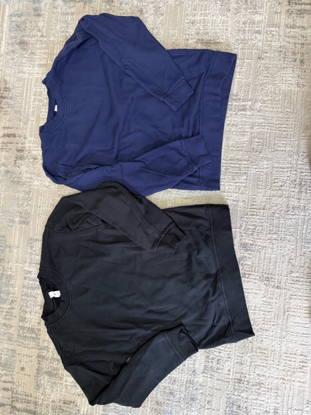 Lululemon Sweatshirt